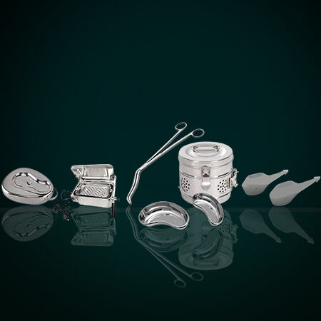 Nursing & Surgical Products