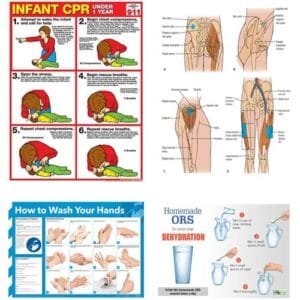 10030-GENERAL HEALTHCARE & EMERGENCY