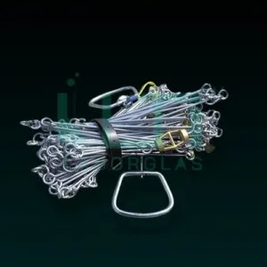 10090-Land Measuring Chain
