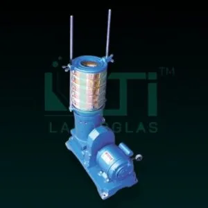 10120-SIEVE SHAKER Gyratory Motion