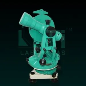 10130-THEODOLITE VERNIER TRANSIT