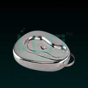 10460-Bed Pan