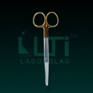10550-Scissors (Pointed & Blunt)