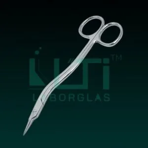 10570-Suture Scissor
