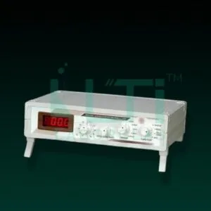 10670-Conductivity Meter- Digital