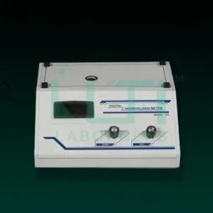 10690-Digital HB Meter