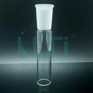 1070-ASTM FULL LENGTH FEMALE INTERCHANGEABLE TAPER-GROUND JOINTS SINGLE