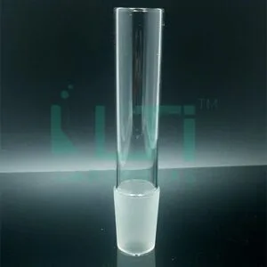 1100-ASTM FULL LENGTH MALE INTERCHANGEABLE TAPER-GROUND JOINTS SINGLE