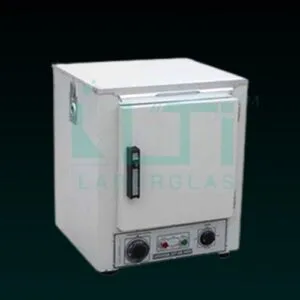 11050-Hot Air Oven