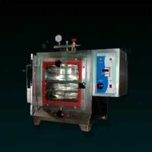 11080-Rectangular Vacuum Oven