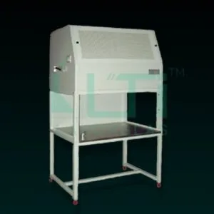 11200-Vertical Laminar Airflow Cabinet