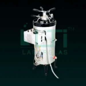 11250-High Pressure Autoclave