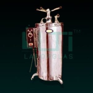 11270-Vertical Autoclave