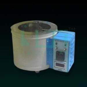 11300-Round Water Bath