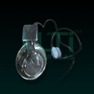 11410-Single Walled Oil Bath