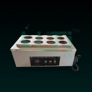 11450-Water Bath Thermostatic