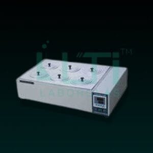 11460-Electric Water Bath