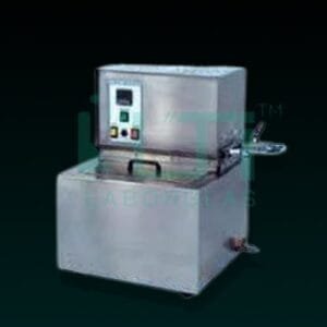 11490-Oil Bath Circulator
