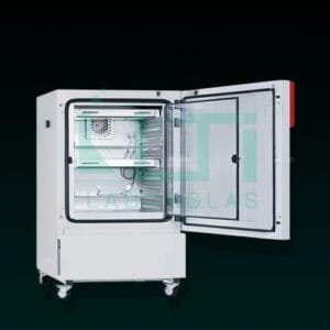 11550-Reach in Incubator