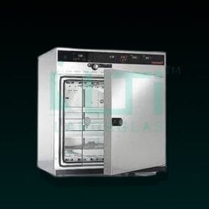 11590-Automatic CO2 Incubator Air Jacketed