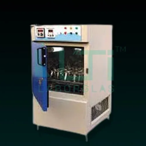 11600-Orbital Shaking Incubator