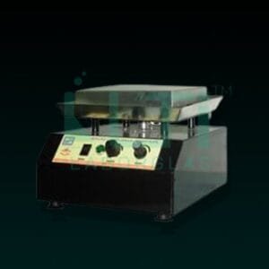 11710-Multi Magnetic Stirrer with Hot Plate