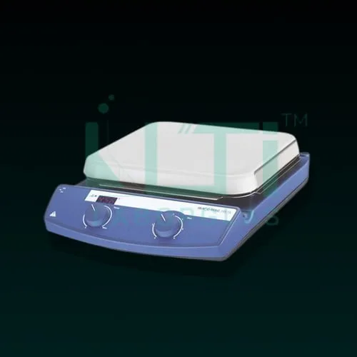 11740-Hot Plate Digital Magnetic Laboratory Stirrer