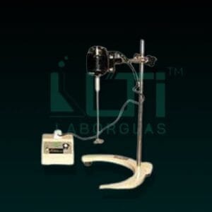 11750-Laboratory Stirrer