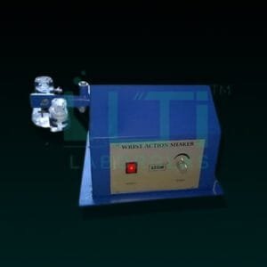 11850-Wrist Action Shaker