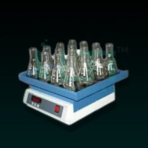 11860-Lab Orbital Shaker