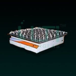 11910-Rotary Shaking Machine