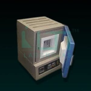 11930-Muffle Furnace High Temperature