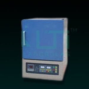 11940-Muffle Furnace