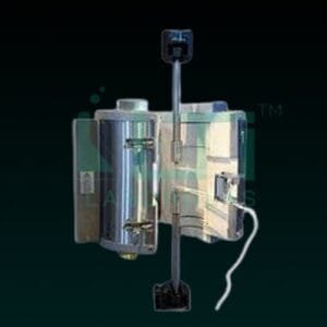 11960-Split Type Tube Furnace