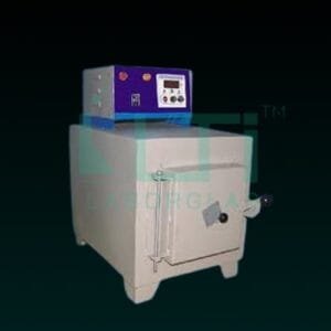 11970-Muffle Furnace Laboratory