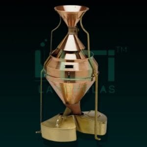 12040-Seed Divider Boerner Type