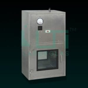 12160-Dynamic Pass Box
