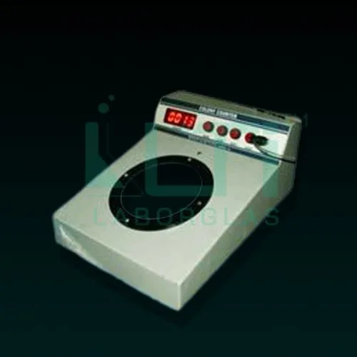 12180-Digital Colony Counter