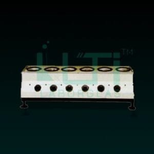 12260-Extraction Heater Soxhlet