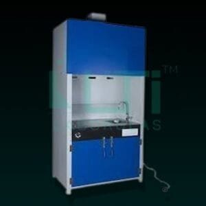 12300-Fume Hood