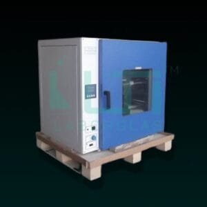 12330-Lab Dry Heat Sterilizer