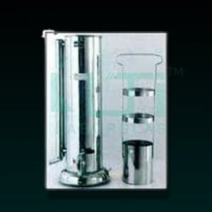 12350-Automatic Pipette Washer