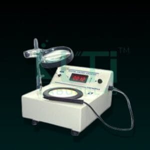 12360-Lab Digital Colony Counter