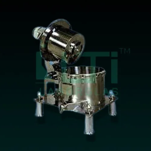 12450-Basket Centrifuge