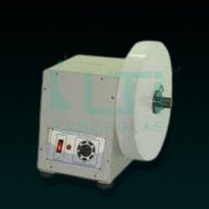 12500-Friability Test Apparatus