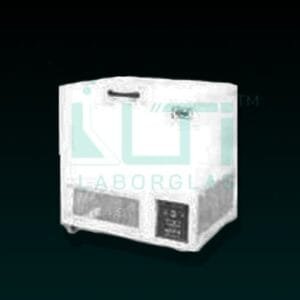 12510-Low Temperature Cabinet