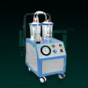 12970-Suction Units