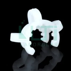 1300- KECK CLIPS PP