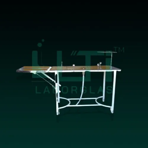13220-Surgical Examination Table
