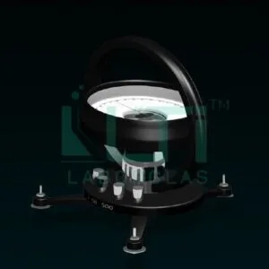 13680-Tangent Galvanometer